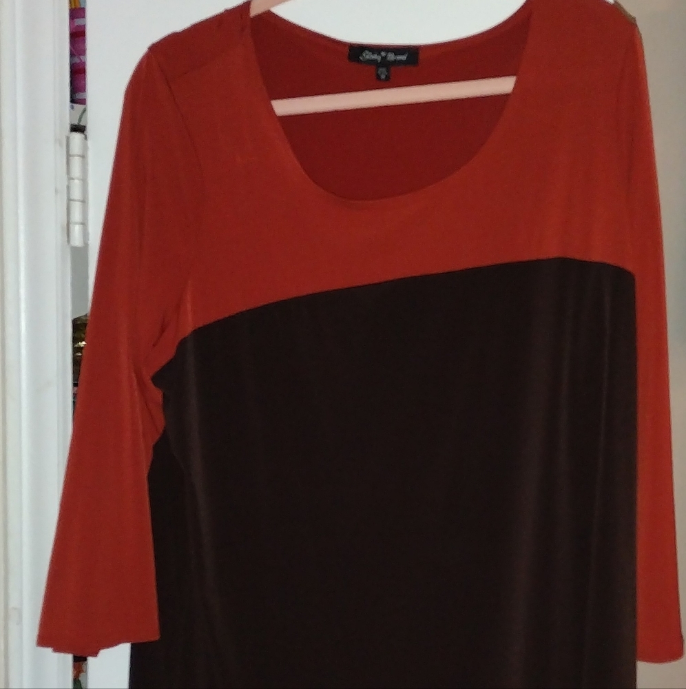Women's shirt